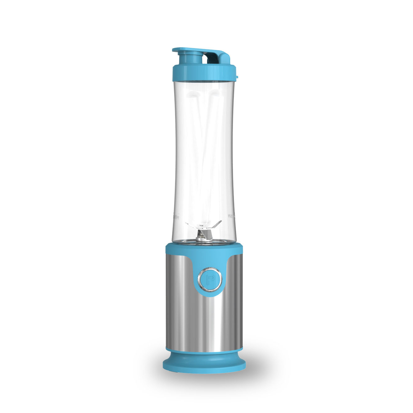 Powerful Personal Bullet Blender For Shakes And Smoothies | PB-2102 ...